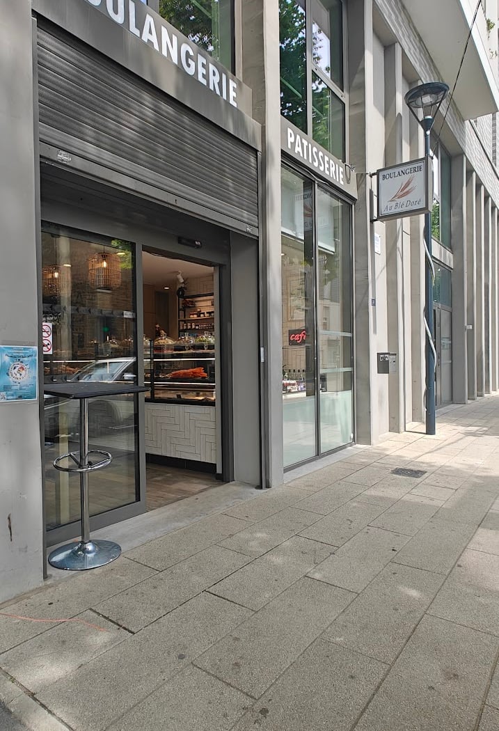 Boulangerie Au Blé Doré 2